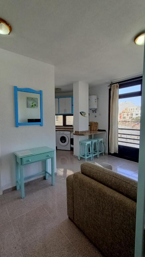 Alquilaencanarias El Medano Beach 1 Екстер'єр фото